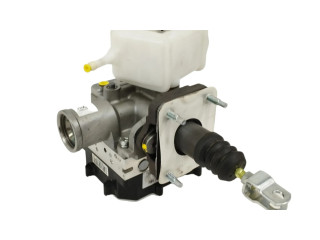 Блок АБС 58500G2400, BH60764A01   Hyundai  Ioniq  2016- года