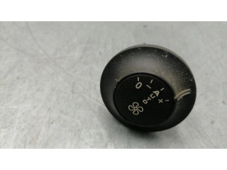 Блок управления климат-контролем 1488941077   Citroen C8