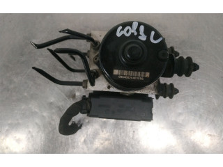 Блок АБС 1K0907379AC Volkswagen Golf Plus 2005 - 2013 года