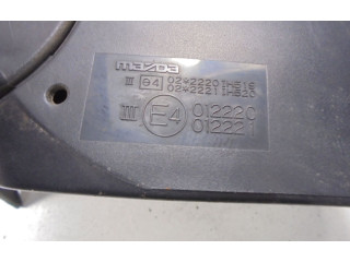 Зеркало (механическое) 012221, 012221 Mazda 3 I