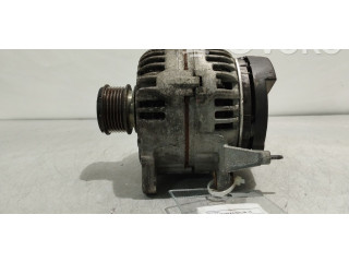 Генератор 06F903023F, 0124525091 Skoda Octavia Mk2 (1Z)