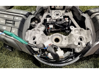 Руль Subaru Outback (BT) 2019 - года GS120, 34353AN020