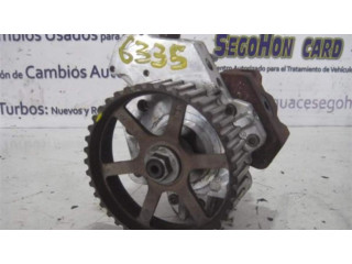 Vstřikovací čerpadlo 445010075 Renault Laguna II pro naftový motor 1.9