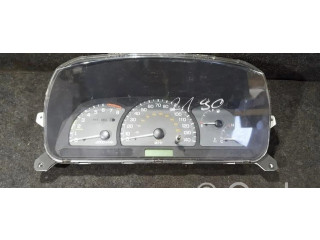 Панель приборов xv5g080038, 69427162   Chevrolet Tacuma       