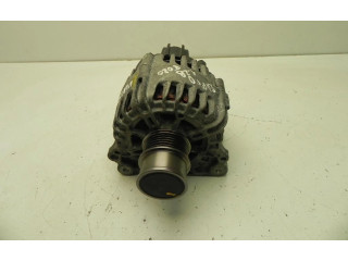 Генератор 04E903021N, VD8444   Skoda Rapid (NH) 1.2     