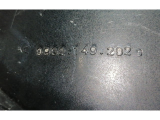 Přístrojová deska Citroen Berlingo 1998 9630166680