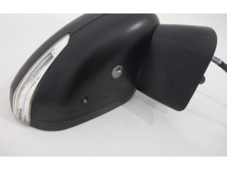 Зеркало электрическое Citroen C3 Aircross 2017 - года