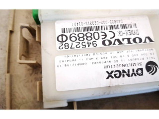 Поршень Блок управления сигнализации  9452782  Volvo S80  