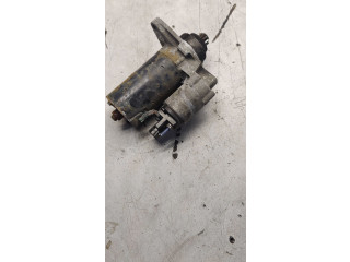 Стартер    Volkswagen Golf Plus