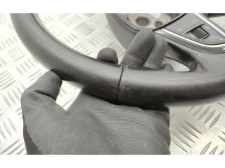 Руль Skoda Octavia Mk3 (5E) 2013 - 2019 года 5E0419091AC