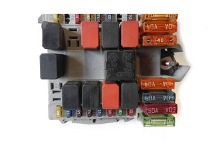   Pojistková skříňka 46766779   Fiat Punto (188) 1999