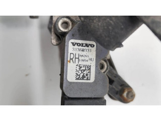 Задний датчик высоты подвески