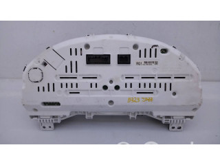 Панель приборов 78100TARG140   Honda Jazz       