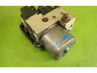 Блок АБС Honda Accord 1999 - 2002 года