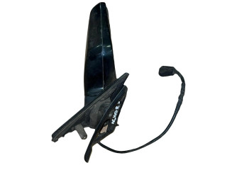 Зеркало электрическое        Honda Accord  1982-1985 года   