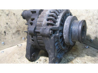 Генератор 8200120286, 15CDI110A Renault Megane II 0.0