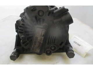 Генератор 9656956280, 9656956280 Citroen C2