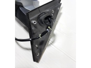 Zpětné zrcátko Audi A4 S4 B8 8K 2009