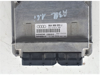 Блок управления 5WP4003801, 06A906033J   Audi A3 S3 8L
