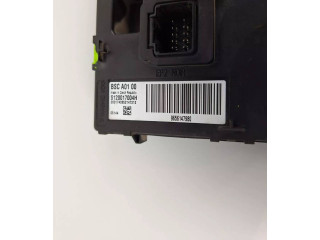 Блок комфорта BSCA0100 Citroen C5