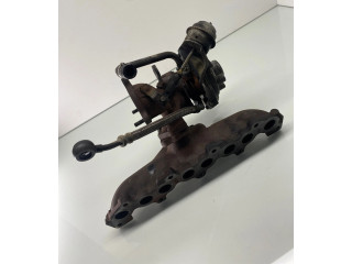 Турбина Suzuki Grand Vitara I 2.0 ZY34027402, 34027402