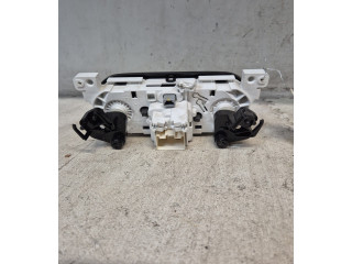 Блок управления климат-контролем 275102774R Dacia Lodgy