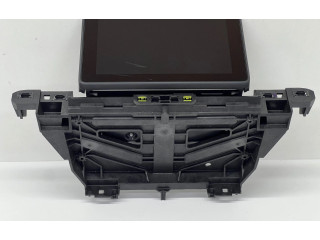 Дисплей 80A919604, OEAD602A Audi Q5 SQ5