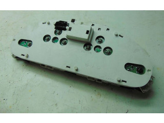 Přístrojová deska Dodge Caravan 2004