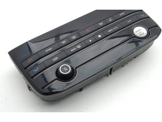 Блок управления климат-контролем GX7318C858HF, AYSPA Jaguar XE