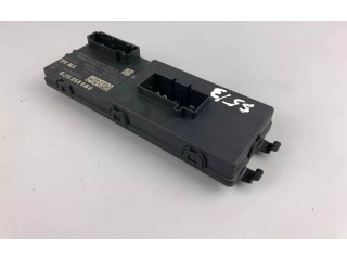 Блок управления крышки багажника 8W8959107B Audi A7 S7 4G