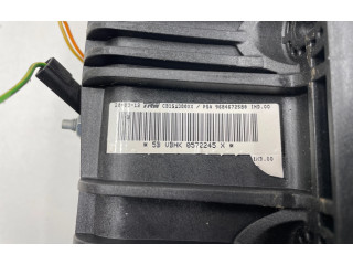 Подушка безопасности пассажира 9684672580, CB351380XX   Peugeot 5008