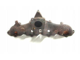 Коллектор выброса