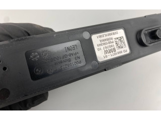 Блок управления 8661071 Mini Cooper Countryman F60