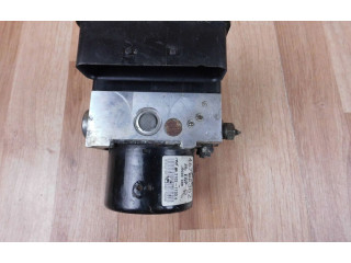 Блок ABS 4670A352 Mitsubishi Lancer Evolution