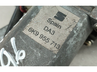 Моторчик заднего дворника 6K9955713 Seat Inca (6k)