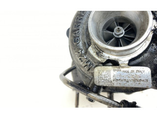 Турбина Jaguar XF C2C41390, C2D60092 для двигателя 306DT (AJTDV6)