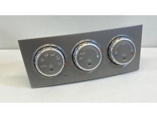 Блок управления климат-контролем 72311SA070   Subaru Forester SG