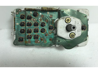 Přístrojová deska Renault Express 1998