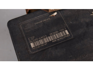 Jednotka ABS N1U3B14B16, 28560072013 Suzuki Splash 2010