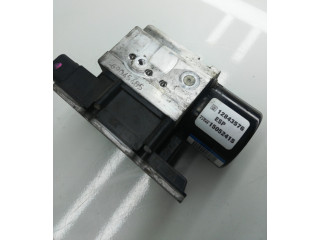 Блок АБС 12843576 Saab 9-3 Ver2 2008-2016 года