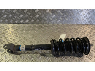 Передний амортизатор с пружиной