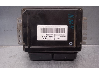 Řídící jednotka 96422396, 5WY1E03F Chevrolet Lacetti 2007