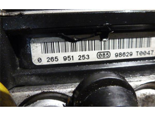 Блок управления АБС 265951253 Citroen C4 Grand Picasso