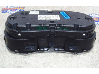 Панель приборов 5J0920801J   Skoda Fabia Mk2 (5J)       