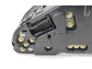 Přístrojová deska  Mercedes-Benz CLK AMG A208 C208 2001 A2024400411  