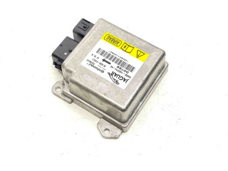 Блок подушек безопасности 9W8314D374AE Jaguar XK - XKR