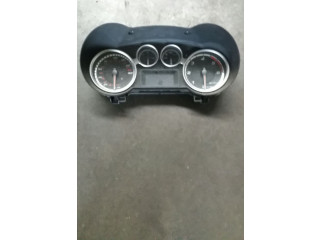 Přístrojová deska Alfa Romeo Mito 2009