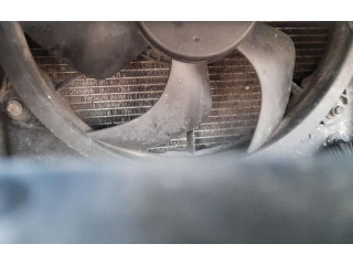 Вентилятор радиатора     9828719880    Citroen C4 Grand Picasso 