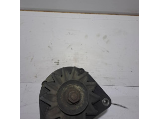 Генератор Ford Fiesta 1.8