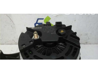 Генератор 8622786 Volvo S80